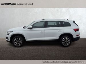Skoda Kodiaq 2.0 TDI 150HP DSG Ambition 7 Seat - Image 4