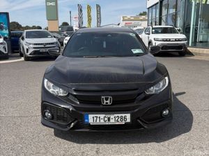 Honda Civic 1.0 i-TECH 127bhp Smart Plus Pack (Mig - Image 2