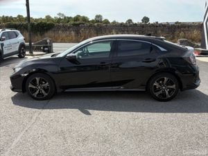 Honda Civic 1.0 i-TECH 127bhp Smart Plus Pack (Mig - Image 4