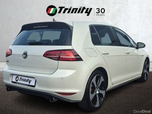 Volkswagen Golf ** GTI ** TOP SPEC ** STUNNING CAR - Image 3