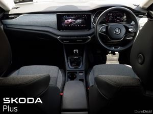 Skoda Octavia Selection PLUS 1.5TSI 115BHP - Image 2