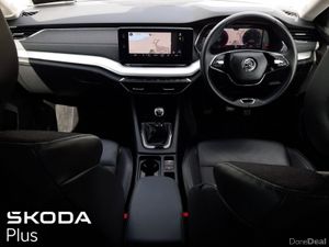 Skoda Octavia E30 2.0 TDI 115BHP - Image 2