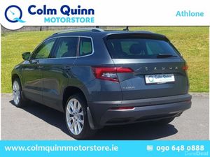Skoda Karoq 2.0TDI 115HP Style *12 Months Warranty - Image 4