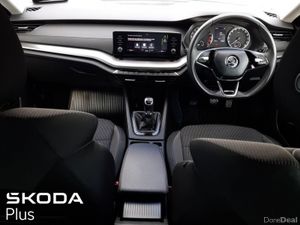 Skoda Octavia OCTAVIA AMB 2.0TDI 115HP - Image 2
