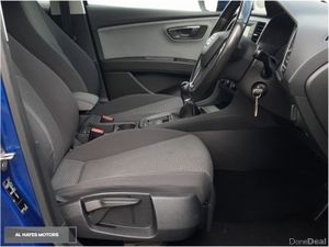 SEAT Leon ESTATE SE 1.6TDI 115HP*NCT 2/28*FLASH SA - Image 4