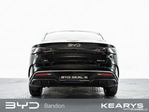 BYD Seal 6 DM-i BOOST - Image 3