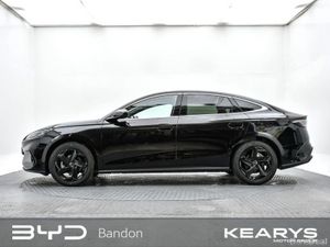 BYD Seal 6 DM-i BOOST - Image 4