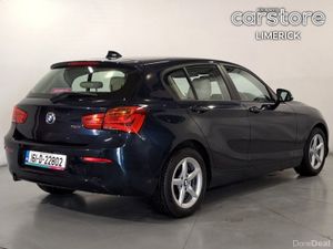 BMW 1-Series 118i SE Auto - Image 3