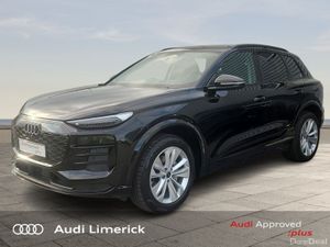 Audi Q6 e-tron E-TRON PERFORMANCE ADVANCE + EQUIPT - Image 4