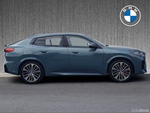 BMW iX2 xDrive30 M Sport - Image 3