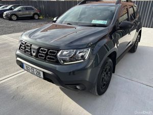 2019 Dacia Duster 1.5 Blue DCI 115 Essential - Image 4