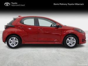 Toyota Yaris Hybrid 115 Luna - Image 3