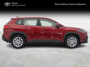 Toyota Corolla Cross Luna - Image 3