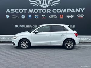 Audi A1 1.4 L Petrol Automatic - Image 4