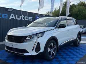 Peugeot 5008 GT - 2.0L DIESEL - AUTO - 7 SEATS - 1 - Image 2