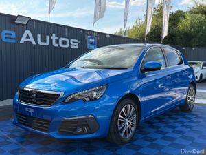 Peugeot 308 ROADTRIP EDT - 1.5L DIESEL - AUTO - 12 - Image 2