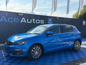 Peugeot 308 ROADTRIP EDT - 1.5L DIESEL - AUTO - 12 - Image 3
