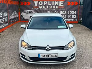 //STUNNING 1.6TDI//NEW NCT//SERVICED// - Image 3