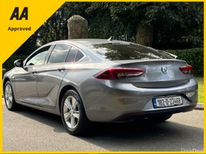 Opel Insignia 1.5 SRI TURBO 165BHP 2018 - Image 3