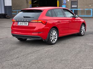 Skoda Scala 1.0 TSI - Image 3