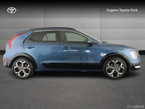Kia Niro Niro PHEV K4 5DR AUTO - Image 3