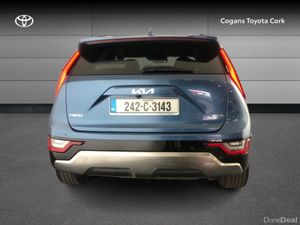 Kia Niro Niro PHEV K4 5DR AUTO - Image 4