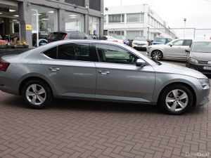 2019 SKODA SUPERB 2.0 TDI 150BHP DSG AMBITION 4DR - Image 3
