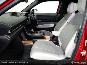 Mazda MX-30 35.5kwh GT Sport AUTO*SOUL RED CRYSTAL - Image 3