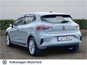 Renault Clio TCe 90 DFull Evolution - Image 4
