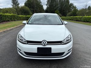 VOLKSWAGEN GOLF 1.2 TSI AUTO 2016 - Image 2