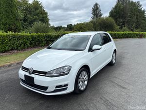 VOLKSWAGEN GOLF 1.2 TSI AUTO 2016 - Image 3