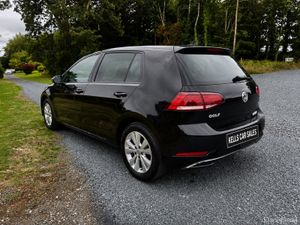 Volkswagen Golf 1.2 petrol Automatic - Image 3