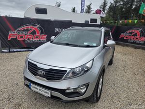 Kia Sportage 2013 - Image 2