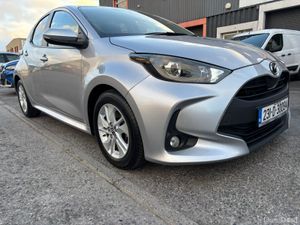 Mazda Mazda2 Hybrid 2023 - Image 3