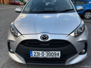 Mazda Mazda2 Hybrid 2023 - Image 2
