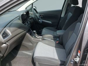 Suzuki S-CROSS SX4 1.5 S1-HEV MOTION AGS 5DR - Image 4