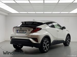 Toyota C-HR G - Image 3