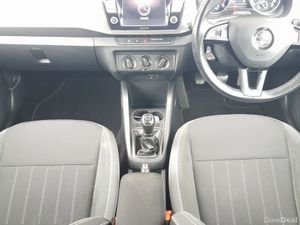 Skoda Fabia 1.0MPI 75HP Style - Image 4