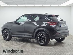 Nissan Juke 1.0T PET 2WD SV Premium - Image 3