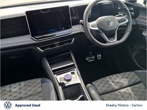 Volkswagen Tiguan 1.5TSI RLINE 75 PHEV 5DR - Image 2