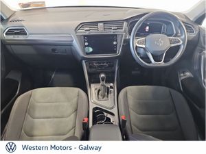 Volkswagen Tiguan TIGUAN ELEGANCE 2.0TDI DSG 150HP - Image 2