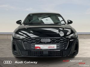 Audi A5 €435 p/m - 40 TDI S-LINE 204HP A/T - Image 2