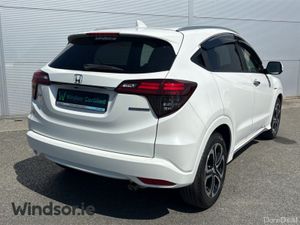 Honda Vezel Auto HYBRID  Z H Sensing (Key 31) - Image 3