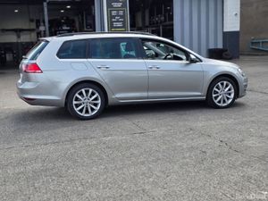 Volkswagen Golf 1.2 TSI - Image 4