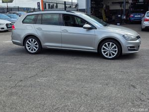 Volkswagen Golf 1.2 TSI - Image 3