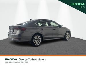 Skoda Octavia OCTAVIA STY 1.0TSI 110HP - Image 4
