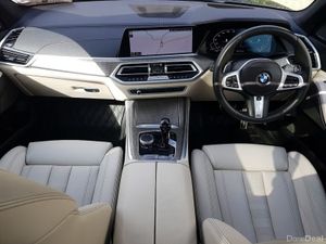 BMW X5 xDrive 30d M Sport - Image 4