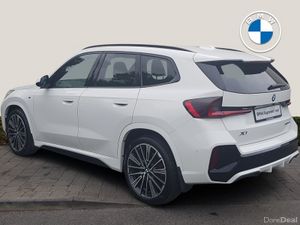 BMW X1 xDrive23d M Sport - Image 2