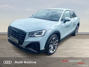 Audi Q2 30 TDI 116HP S Line - Image 2