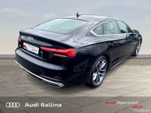 Audi A5 35 TDI 163HP S-Tronic SE - Image 4